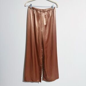 Araminta James - Satin Pants